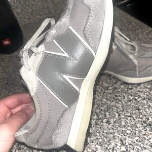 New balance used good condition